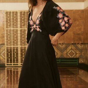 The Great. The Sagebrush Dress. NWT